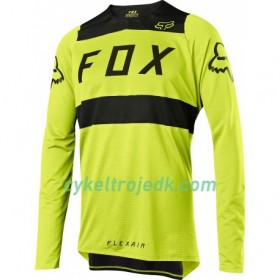 Langærmet MTB Trøje Fox Racing Flexair N003